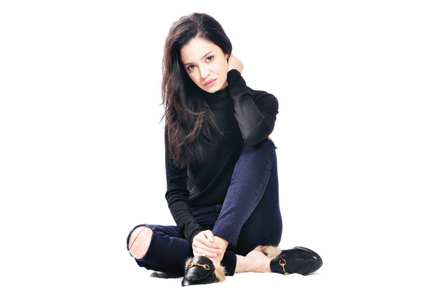 Тијана Печенчић: Радован ми је недостајао на снимању 